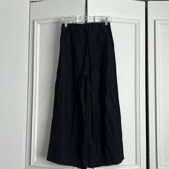 NWT BOHME WIDE LEG PANTS - Picture 2 of 5